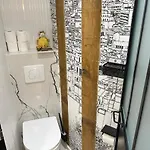 Cosy Appartement A 500M De Montmartre